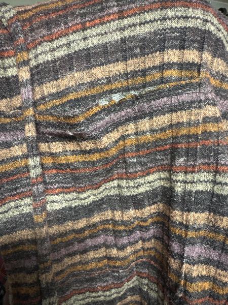 Tie around jersey - Size Large