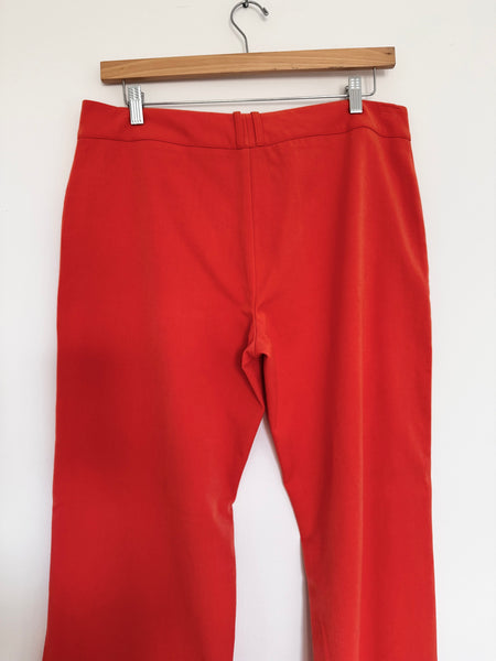 Tangerine pants - Size 40