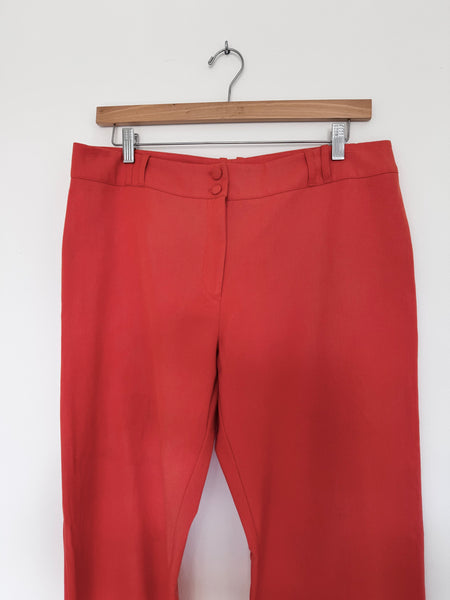 Tangerine pants - Size 40