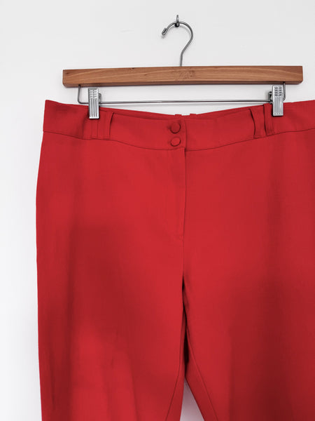 Tangerine pants - Size 40