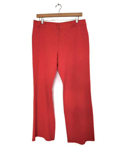 Tangerine pants - Size 40