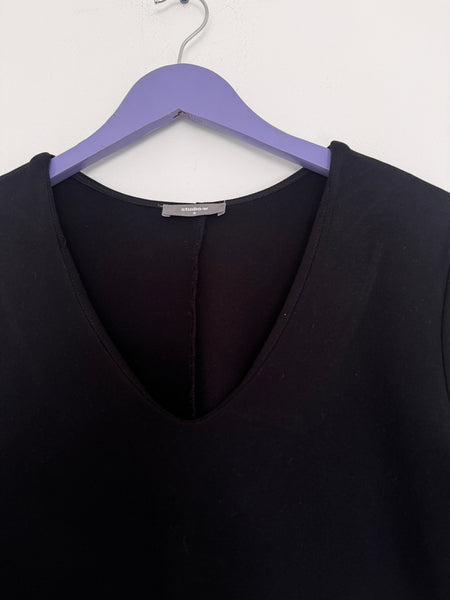 Black Studio-w dress - Size Small