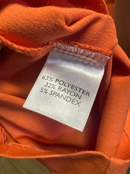 Tangerine pants - Size 40
