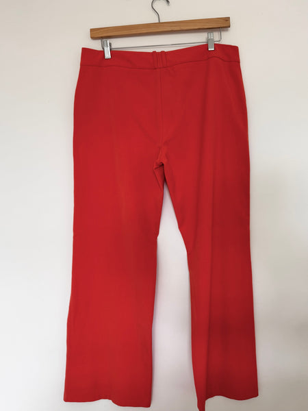 Tangerine pants - Size 40
