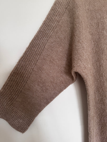 Soft Woolies knit - Size XL