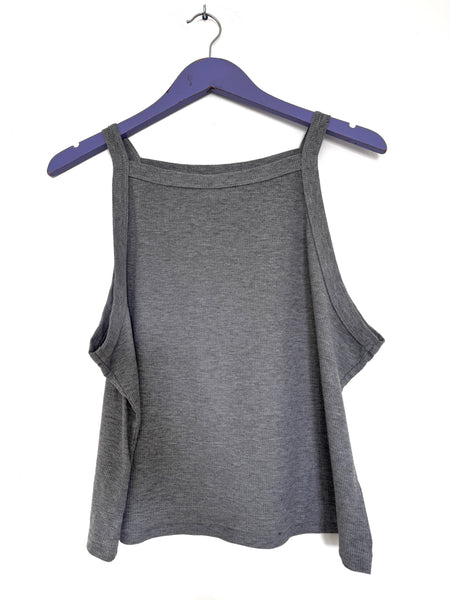 Foschini grey tank top - Size XL
