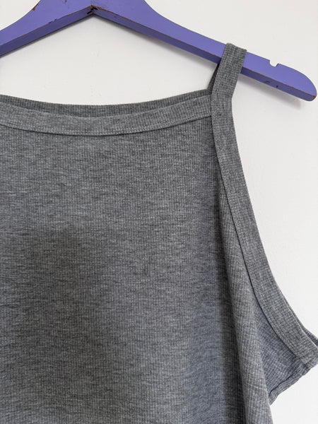 Foschini grey tank top - Size XL