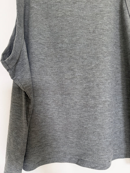 Foschini grey tank top - Size XL