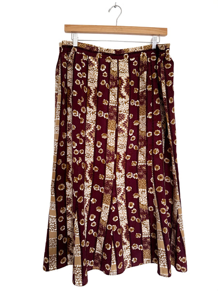 Truffle floral set - Size 16