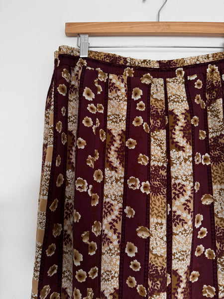 Truffle floral set - Size 16