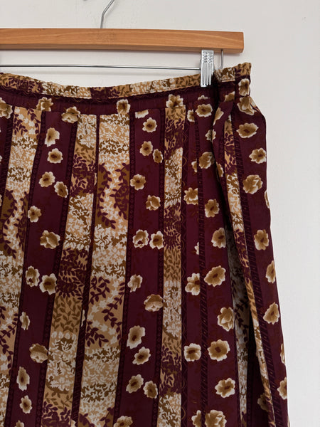 Truffle floral set - Size 16