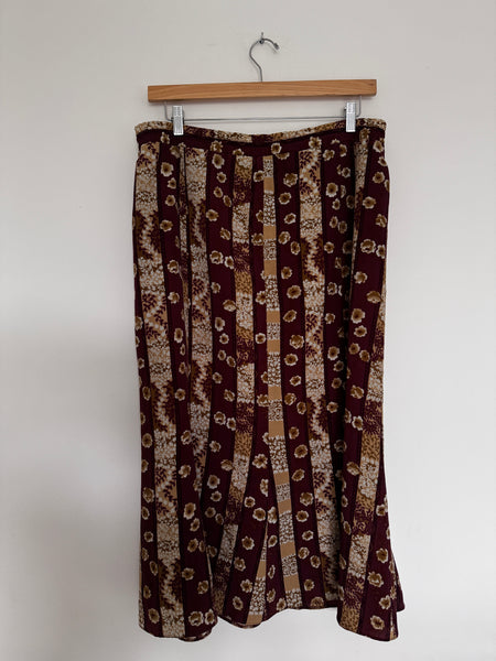 Truffle floral set - Size 16