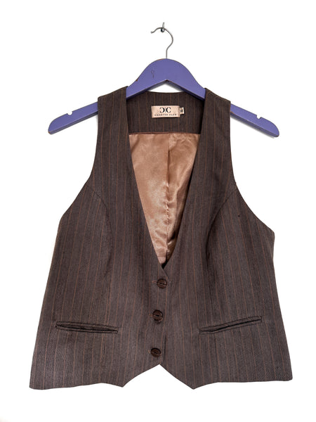Charter Club waistcoat - Size 14