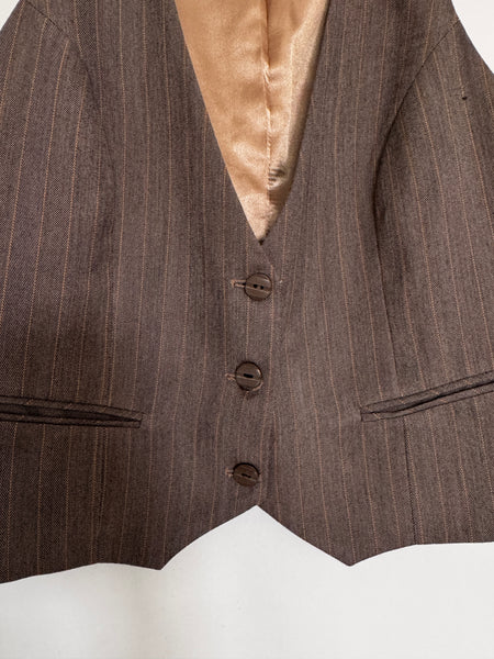 Charter Club waistcoat - Size 14