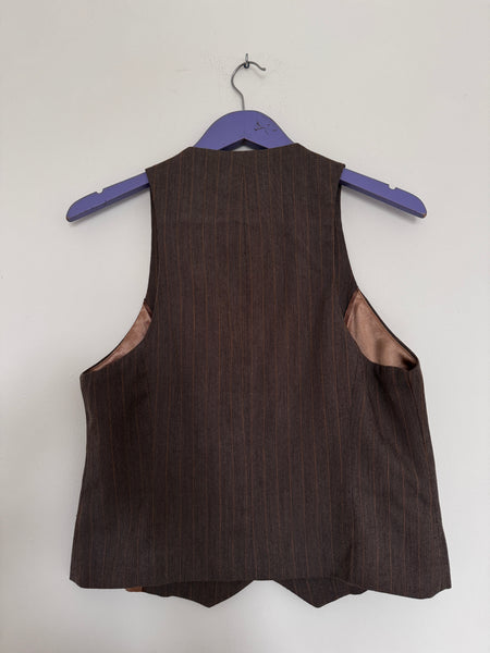 Charter Club waistcoat - Size 14