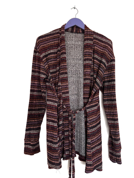 Tie around jersey - Size Large