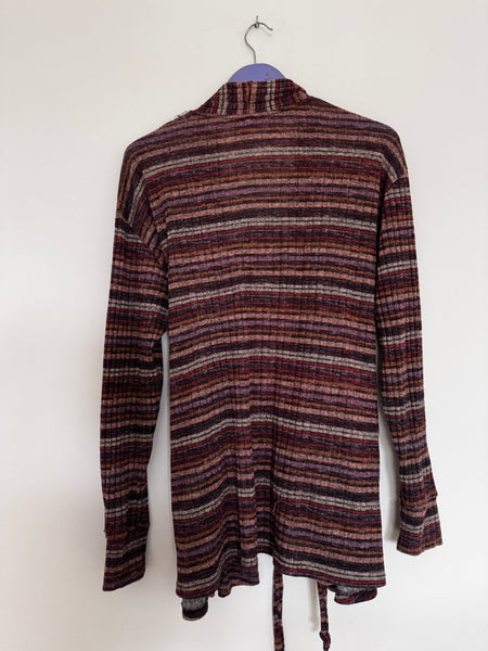 Tie around jersey - Size Large