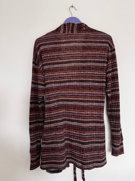 Tie around jersey - Size Large