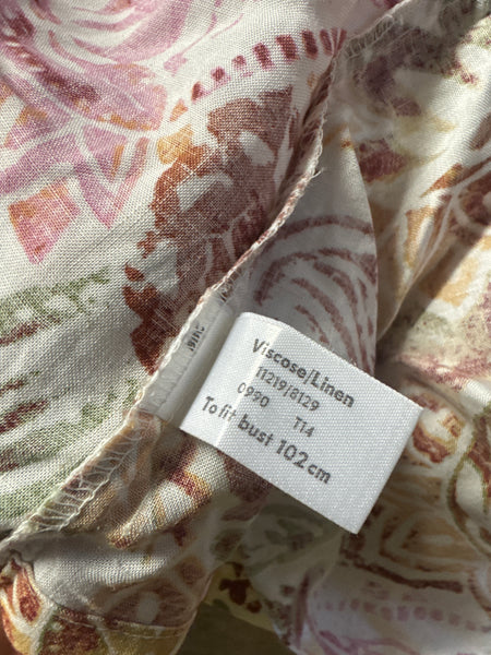 Vintage Woolies shirt - Size 18