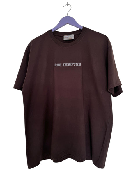 Pro Thrifter (chocolate)