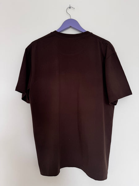 Little Miss Thrifter (Brown)