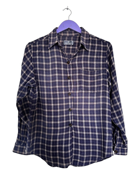 Blue DH shirt - Size 32