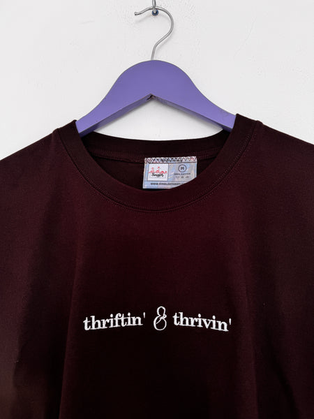 Thriftin’ & Thrivin’