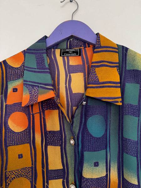 Vintage blouse - Size 20