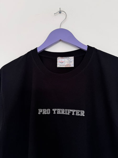 Pro Thrifter (black)