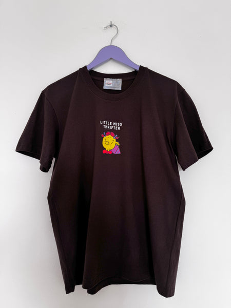 Little Miss Thrifter (Brown)