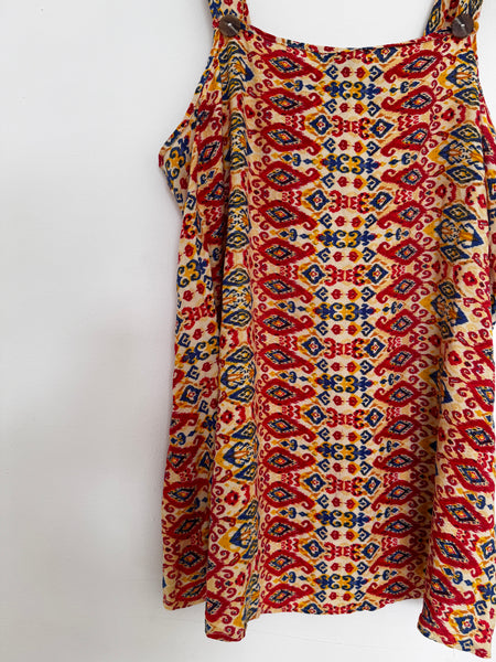 Viscose summer top - Size 18