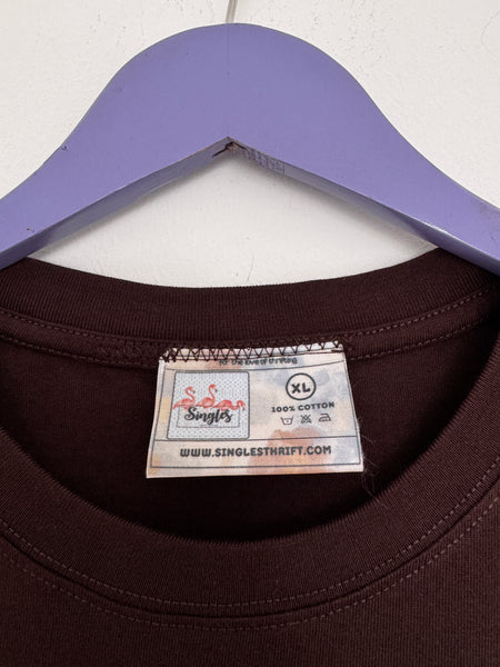 Pro Thrifter (chocolate)