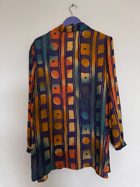 Vintage blouse - Size 20