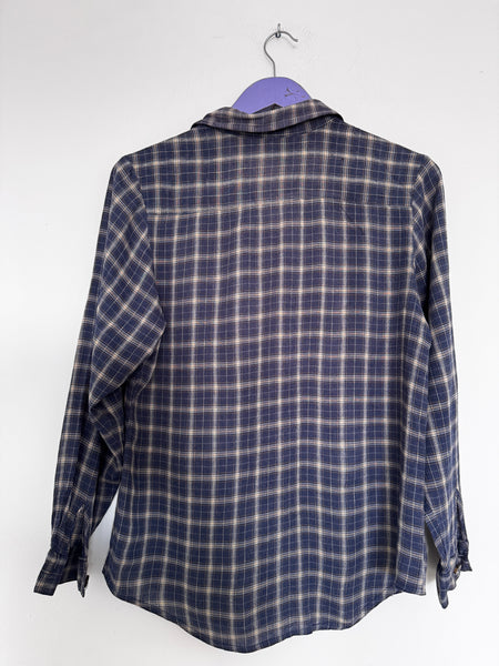 Blue DH shirt - Size 32