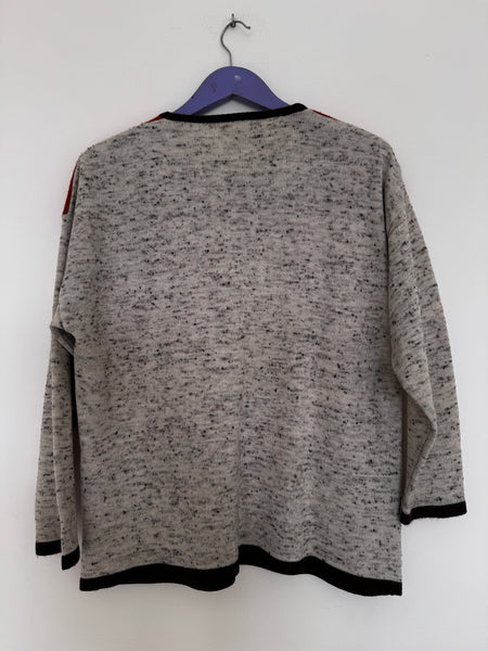 Little house knit - Size XL