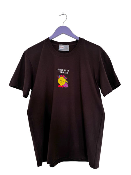 Little Miss Thrifter (Brown)