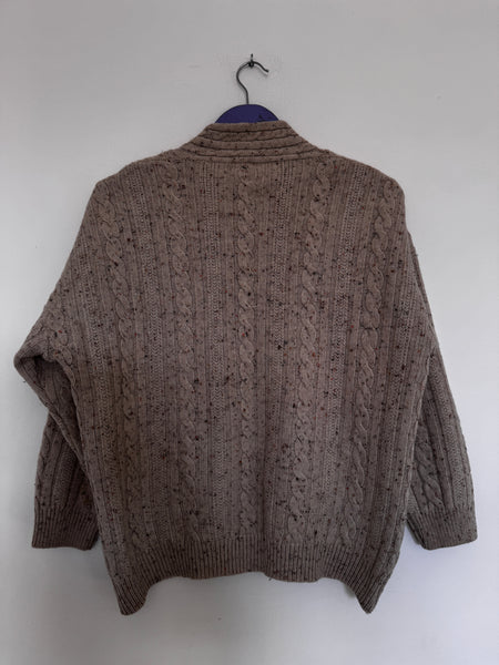 Oat vintage knit - Size M/L