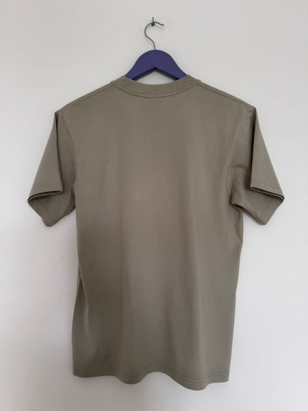 I’d rather be thrifting (sage)