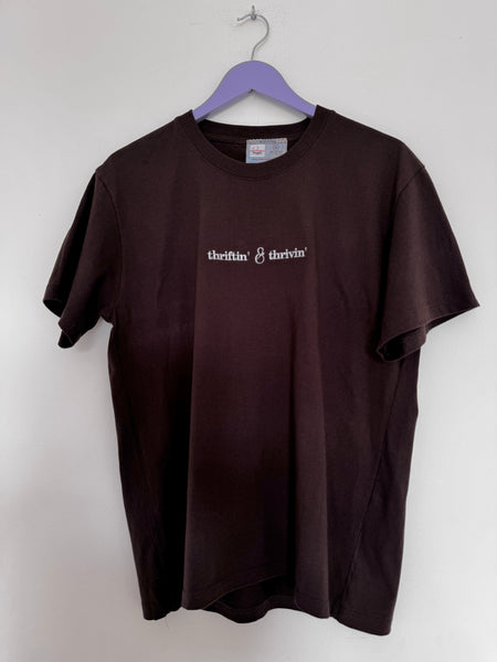 Thriftin’ & Thrivin’