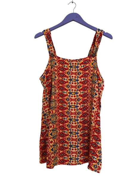 Viscose summer top - Size 18