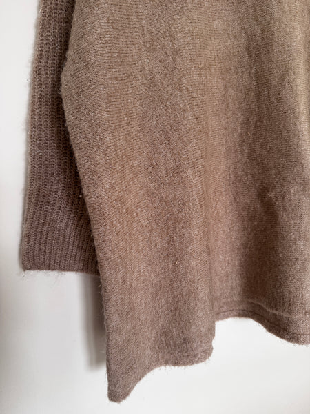 Soft Woolies knit - Size XL