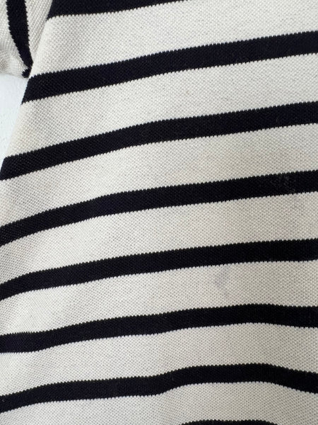 Striped mini dress - Size 8/10