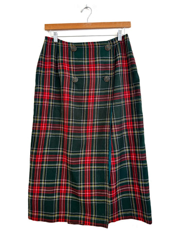 Classic tube skirt - Size Large