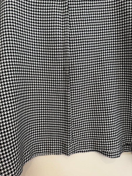 Monochrome skirt - Size 38