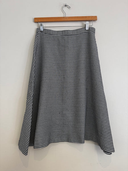 Monochrome skirt - Size 38