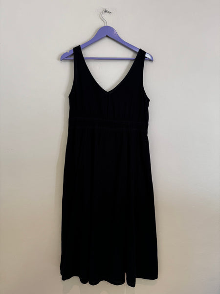 Black Fresh Produce dress - Size 14