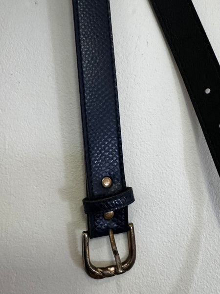 Blue belt - Size Small