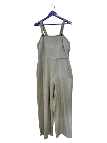 Sage jumpsuit - Size 34