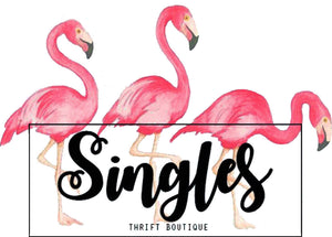 Singles Thrift Boutique